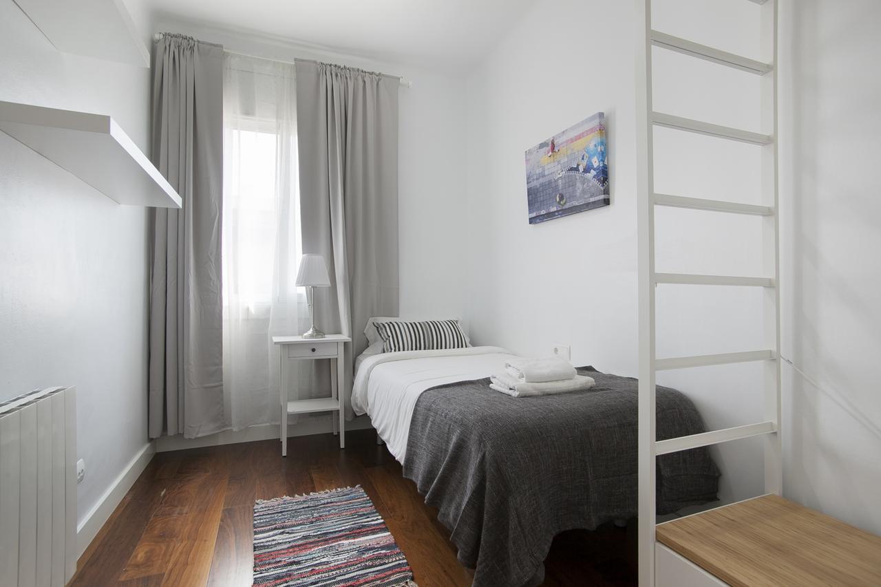 Tendency Rambla Del Poblenou Apartamento *