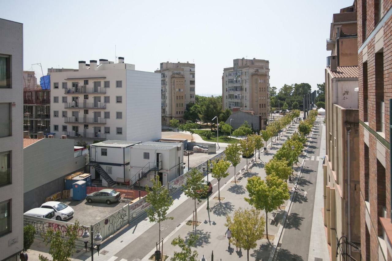 Tendency Rambla Del Poblenou Apartamento *