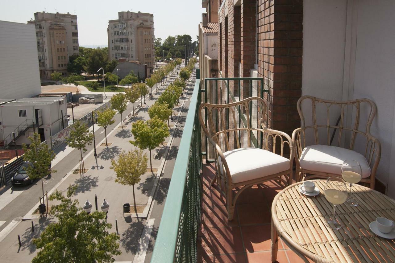 Apartamento Tendency Rambla Del Poblenou Barcelona